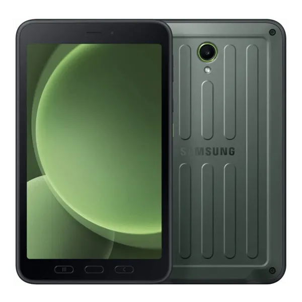 Samsung Galaxy Tab Active5 Bangladesh