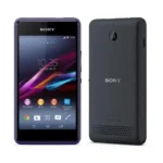 Sony Xperia E1 dual Price in Bangladesh