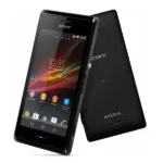 Sony Xperia M Dual Price in Bangladesh