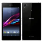 Sony Xperia Z1 Price in Bangladesh
