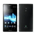 Sony Xperia ion Price in Bangladesh