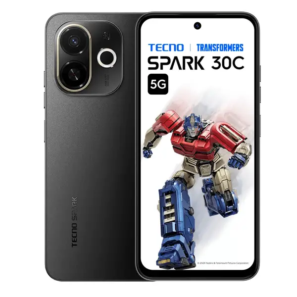 Tecno Spark 30C Bangladesh