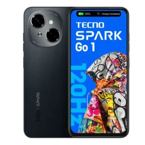 Tecno Spark Go 1 Bangladesh