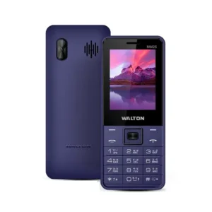 Walton Olvio MM25 Price in Bangladesh