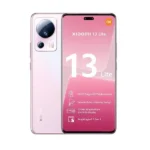 Xiaomi 13 Lite Price in Bangladesh