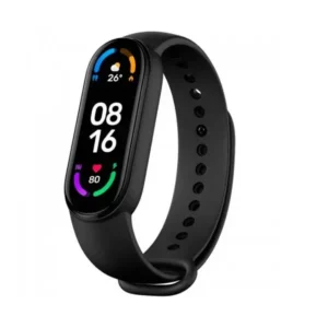 Xiaomi Mi Smart Band 6 Price in Bangladesh