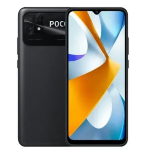 Xiaomi Poco C40 Price in Bangladesh