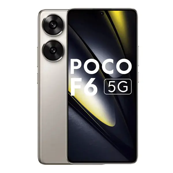 Xiaomi Poco F6