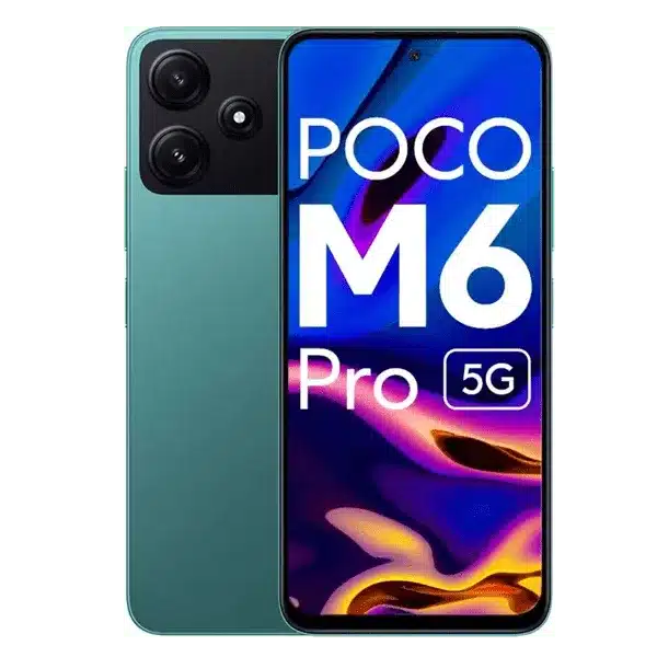Xiaomi Poco M6 Pro 5G Bangladesh