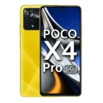 Xiaomi Poco X4 Pro 5G Price in Bangladesh