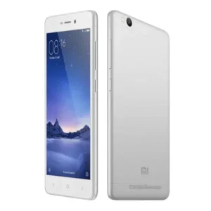 Xiaomi Redmi 3s Price in Bangladesh