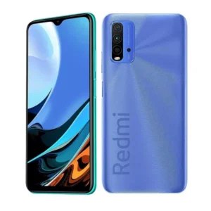 Xiaomi Redmi 9 Power Price in Bangladesh