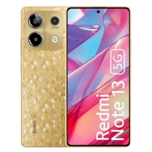 Xiaomi Redmi Note 13 5G Bangladesh