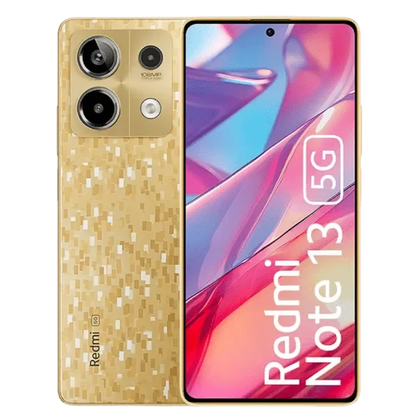 Xiaomi Redmi Note 13 5G Bangladesh