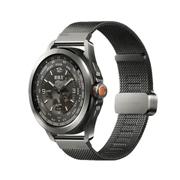 Xiaomi Watch S4 Sport Bangladesh