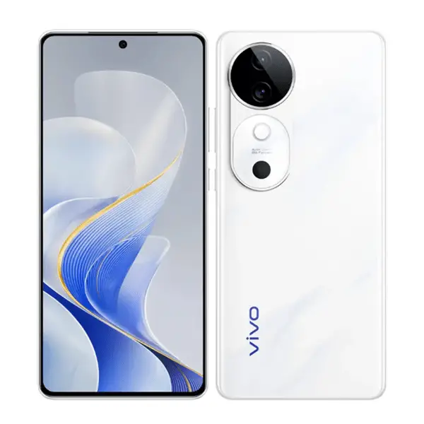 vivo S19 Bangladesh