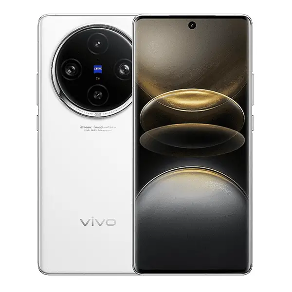 vivo X100s Pro Bangladesh