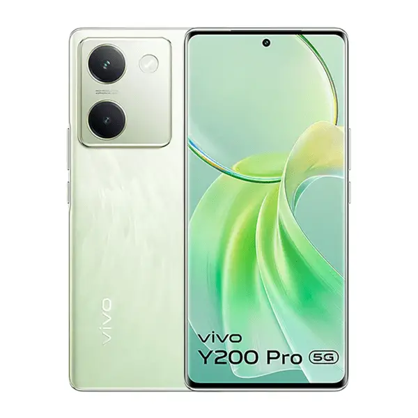 vivo Y200 Pro Bangladesh