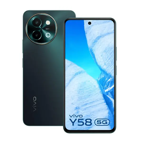 vivo Y58