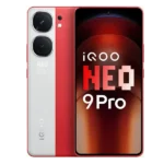 vivo iQOO Neo9 Pro Price in Bangladesh