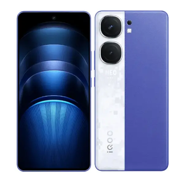 vivo iQOO Neo9S Pro+ Bangladesh