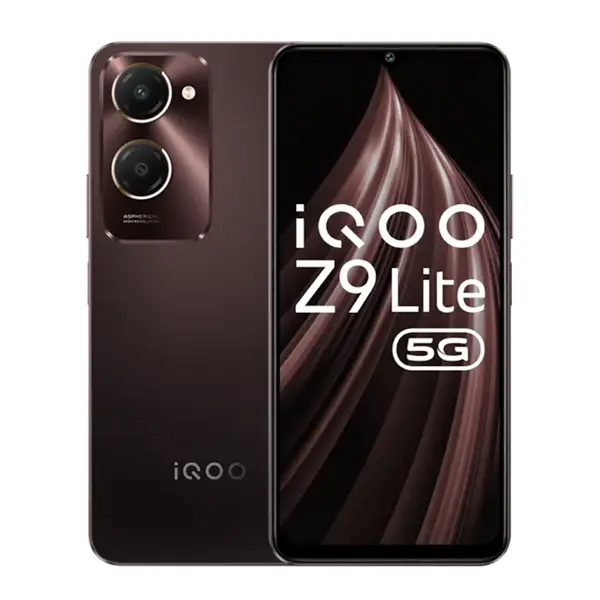 vivo iQOO Z9 Lite Bangladesh