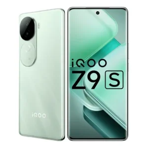 vivo iQOO Z9s Bangladesh