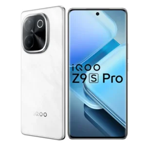 vivo iQOO Z9s Pro Bangladesh